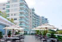 KHU NGHỈ DƯỠNG CAO CẤP OCEAN VIEW RESORT – PHAN THIẾT