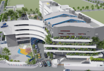  DỰ ÁN TRƯỜNG QUỐC TẾ SAPPHIRE SCHOOL – HÀ NỘI