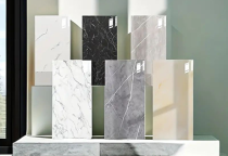 RA MẮT BỘ SƯU TẬP GẠCH MEN CAO CẤP MỚI – “SẮC MÀU KIẾN TẠO KHÔNG GIAN”