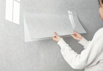 Xu Hướng Chọn Gạch Ốp Tường Phổ Biến Nhất 2025