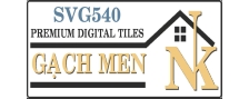 Gạch men NK
