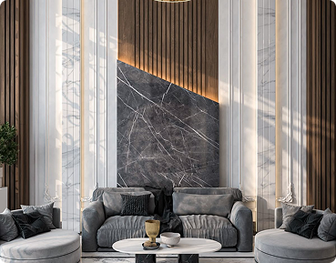 Dự án hoàn thiện