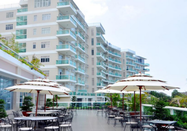 KHU NGHỈ DƯỠNG CAO CẤP OCEAN VIEW RESORT – PHAN THIẾT