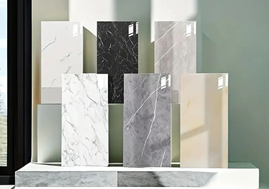 RA MẮT BỘ SƯU TẬP GẠCH MEN CAO CẤP MỚI – “SẮC MÀU KIẾN TẠO KHÔNG GIAN”