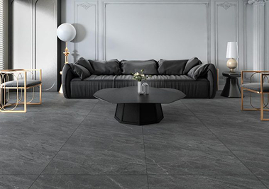 GẠCH MEN ĐEN VÂN TRẮNG – GIẢI PHÁP LÁT NỀN HIỆN ĐẠI VÀ ĐẲNG CẤP