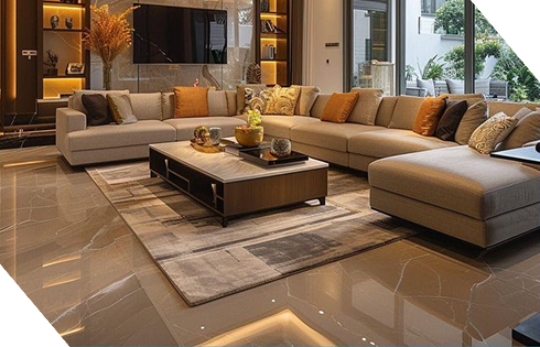 GIỚI THIỆU VỀ GẠCH MEN HÙNG ANH