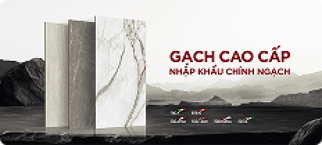 GẠCH PORCELAIN - GRANITE