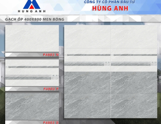 GẠCH ỐP MEN BÓNG P4803N-P-D